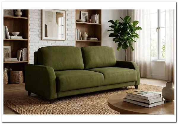 Прямой диван Нова Other Life } заказать в Курске по цене 83 195 руб. с доставкой в Курск