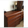 Купить Шкаф угловой Кентаки SZFN2D BRW с доставкой по России по цене производителя можно в магазине Другая Мебель в Курске