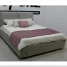 Кровать Корсо 140/160/180/200х200 Soft Time} заказать в Курске по цене 56 015 руб. с доставкой в Курск