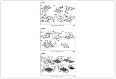 Кровать KAYLEON 160/200 Halmar