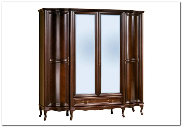 Шкаф-волна W-4D WERSAL Taranko} заказать в Курске по цене 452 148,32 руб. с доставкой в Курск