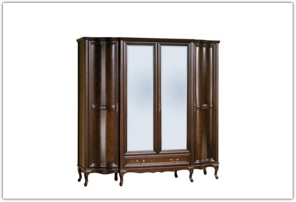 Шкаф-волна W-4D WERSAL Taranko} заказать в Курске по цене 452 148,32 руб. с доставкой в Курск