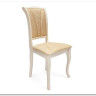 Стул Opera ( OP-SC )ivory white (слоновая кость 2-5) бежевый} заказать в Курске по цене 9 160 руб. с доставкой в Курск