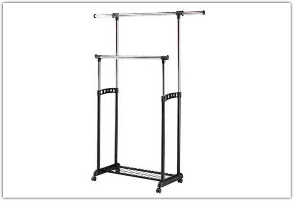 Вешалка WU-11  HALMAR} заказать в Курске по цене 5 736 руб. с доставкой в Курск