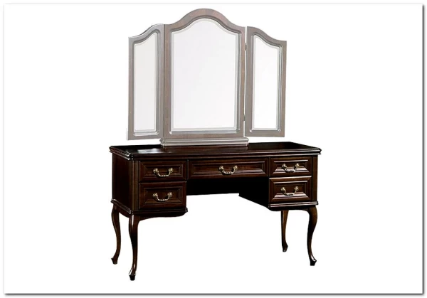 Туалетный столик W-LTN WERSAL Taranko} заказать в Курске по цене 165 975,26 руб. с доставкой в Курск