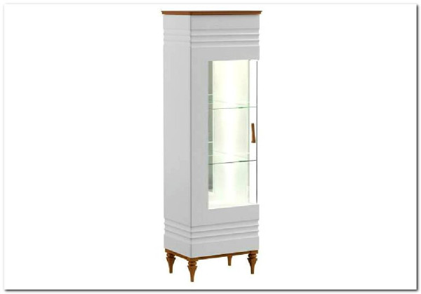 Витрина TO-W1/2 L,P Torino Taranko в магазине Другая Мебель в Курске