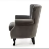 Кресло HALMAR TITAN серый} заказать в Курске по цене 34 406 руб. с доставкой в Курск