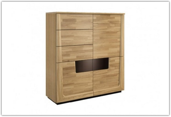 Шкаф с баром 3D3SZ Maganda Mebin} заказать в Курске по цене 200 520,34 руб. с доставкой в Курск