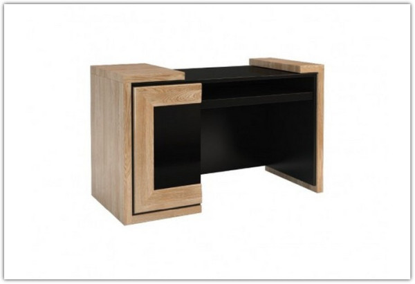 Письменный стол малый CORINO Mebin} заказать в Курске по цене 150 947,22 руб. с доставкой в Курск