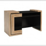 Письменный стол малый CORINO Mebin} заказать в Курске по цене 150 947,22 руб. с доставкой в Курск