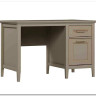 Стол письменный Classic BIU1D1S глиняный серый BRW} заказать в Курске по цене 26 510 руб. с доставкой в Курск