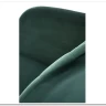 Стул кухонный Halmar K535 (зеленый/черный)} заказать в Курске по цене 13 851 руб. с доставкой в Курск