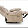Кресло Halmar AMORE (бежевый)} заказать в Курске по цене 61 596 руб. с доставкой в Курск