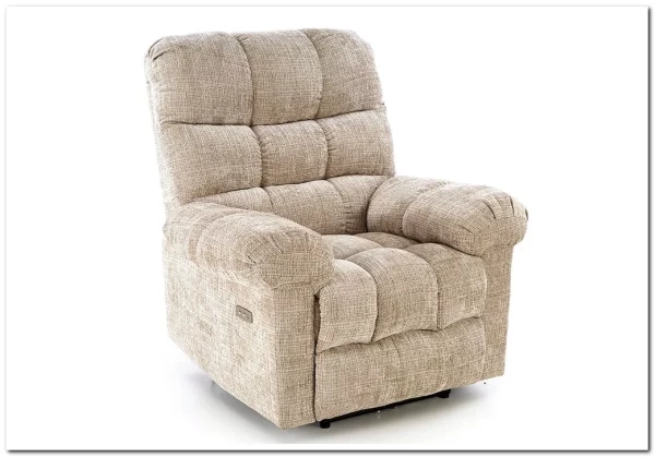 Кресло Halmar AMORE (бежевый)} заказать в Курске по цене 61 596 руб. с доставкой в Курск