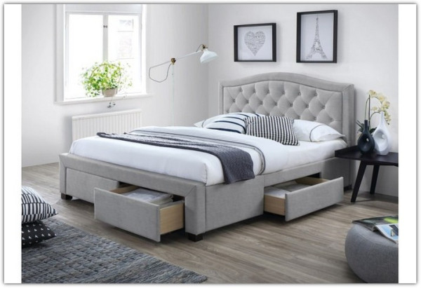 Кровать ELECTRA 160/200 Signal} заказать в Курске по цене 100 463 руб. с доставкой в Курск