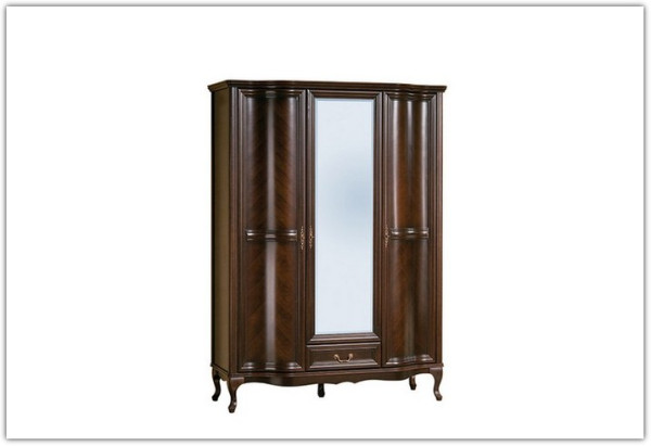 Шкаф-волна W-3D WERSAL Taranko} заказать в Курске по цене 411 997,14 руб. с доставкой в Курск