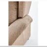 Кресло раскладное AGUSTIN  Halmar (бежевый)} заказать в Курске по цене 41 966 руб. с доставкой в Курск