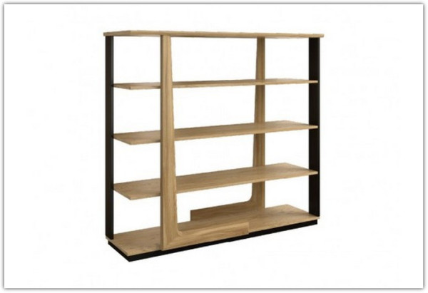 Стеллаж Maganda Mebin} заказать в Курске по цене 67 211,76 руб. с доставкой в Курск