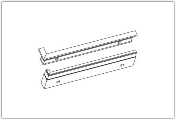 Комплект BA-COKOL KORONA DO BOKU L/P BARCELONA Taranko} заказать в Курске по цене 5 139,36 руб. с доставкой в Курск