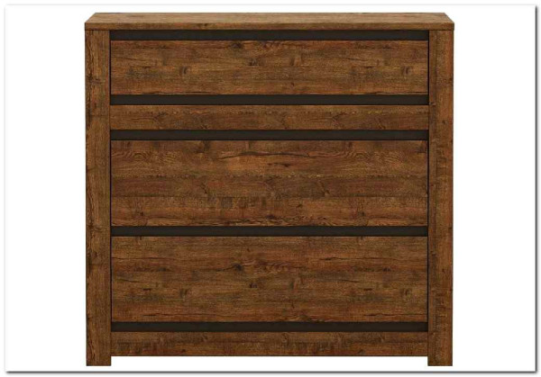 Комод Када KOM3S БРВ} заказать в Курске по цене 13 710 руб. с доставкой в Курск