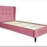 Кровать HALMAR ESTELLA розовый, 90/200} заказать в Курске по цене 39 261 руб. с доставкой в Курск