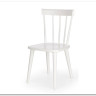 Стул кухонный Halmar BARKLEY (белый)} заказать в Курске по цене 10 676 руб. с доставкой в Курск