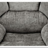 Кресло HALMAR GUIDO серый/хром} заказать в Курске по цене 31 818 руб. с доставкой в Курск