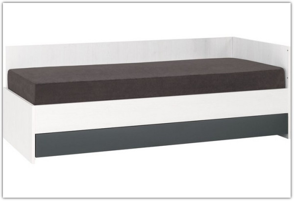 Кровать 90х200 Nest VOX купить по цене 35 816 руб. в магазине Другая Мебель в Курске