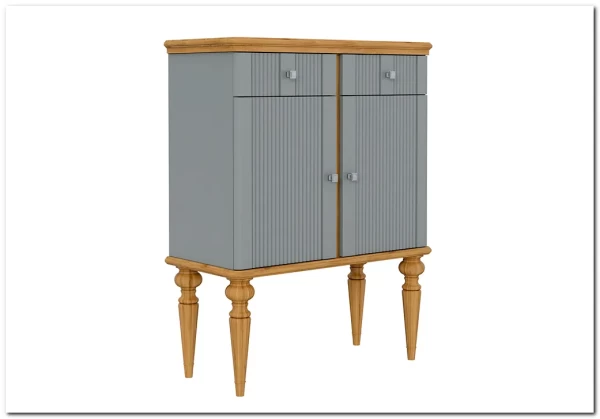 Тумба Рандеву 22} заказать в Курске по цене 33 291 руб. с доставкой в Курск