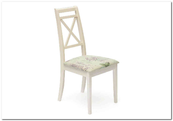 Стул Picasso ( PC-SC ) ivory white} заказать в Курске по цене 6 000 руб. с доставкой в Курск