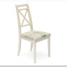 Стул Picasso ( PC-SC ) ivory white} заказать в Курске по цене 6 000 руб. с доставкой в Курск