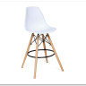 Стул Secret De Maison  Cindy Bar Chair (mod. 80) белый} заказать в Курске по цене 5 600 руб. с доставкой в Курск