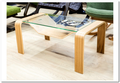 Журнальный стол ГУРОН 1