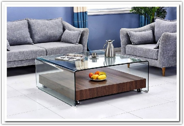 Журнальный стол F-GW505} заказать в Курске по цене 57 300 руб. с доставкой в Курск