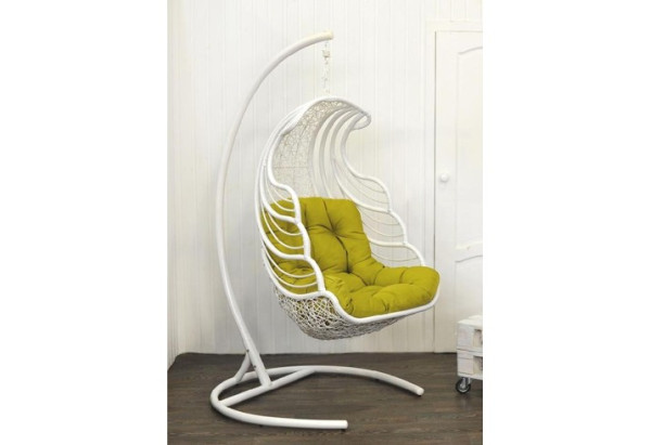 Подвесное кресло Shell} заказать в Курске по цене 41 525 руб. с доставкой в Курск