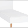 Кровать 90х200 Concept VOX купить по цене 39 248 руб. в магазине Другая Мебель в Курске