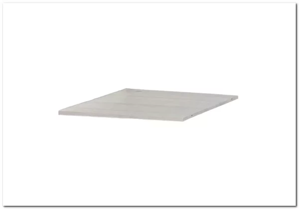 Полка к шкафу Хельсинки 3-х дверному (120х54)} заказать в Курске по цене 3 397 руб. с доставкой в Курск