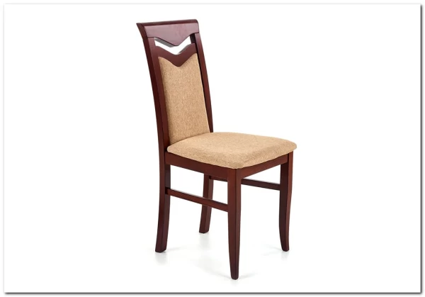 Стул HALMAR CITRONE (т. орех/JAZZ 2)} заказать в Курске по цене 12 294 руб. с доставкой в Курск