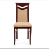 Стул HALMAR CITRONE (т. орех/JAZZ 2)} заказать в Курске по цене 12 294 руб. с доставкой в Курск