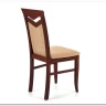 Стул HALMAR CITRONE (т. орех/JAZZ 2)} заказать в Курске по цене 12 294 руб. с доставкой в Курск