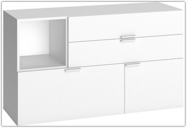 Комод низк. 4You by VOX} заказать в Курске по цене 48 970 руб. с доставкой в Курск