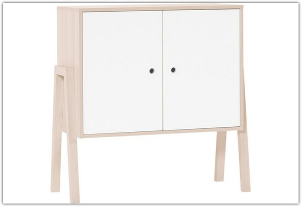 Комод 2-дв. SPOT VOX купить по цене 23 704 руб. в магазине Другая Мебель в Курске