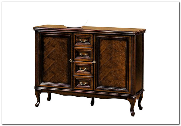 Комод W-К2А WERSAL Taranko} заказать в Курске по цене 182 470,49 руб. с доставкой в Курск