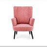 Кресло DELGADO  Halmar (розовый)} заказать в Курске по цене 46 317 руб. с доставкой в Курск