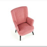 Кресло DELGADO  Halmar (розовый)} заказать в Курске по цене 46 317 руб. с доставкой в Курск