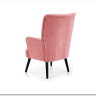 Кресло DELGADO  Halmar (розовый)} заказать в Курске по цене 46 317 руб. с доставкой в Курск