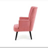 Кресло DELGADO  Halmar (розовый)} заказать в Курске по цене 46 317 руб. с доставкой в Курск