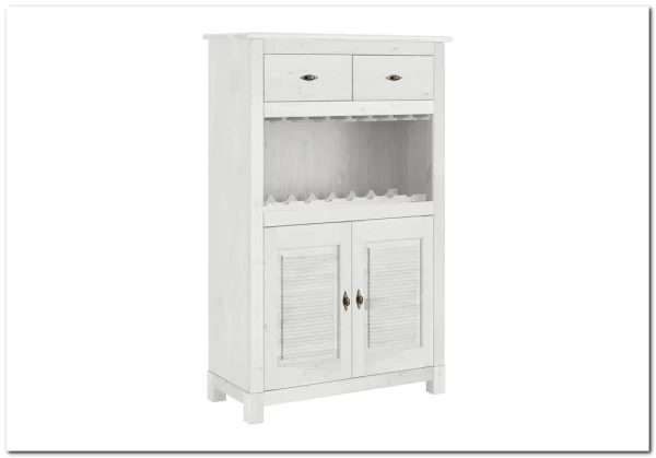 Комод-бар Рауна} заказать в Курске по цене 37 973 руб. с доставкой в Курск