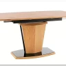 Стол обеденный Signal HOUSTON раскладной дуб} заказать в Курске по цене 74 020 руб. с доставкой в Курск