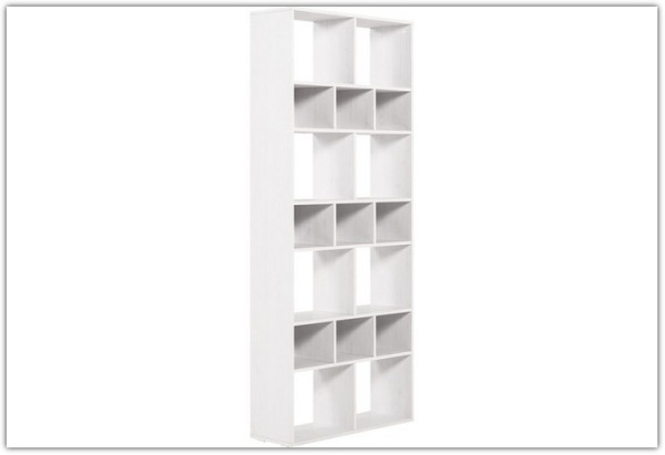 Узкий стеллаж Nest VOX купить по цене 27 611 руб. в магазине Другая Мебель в Курске